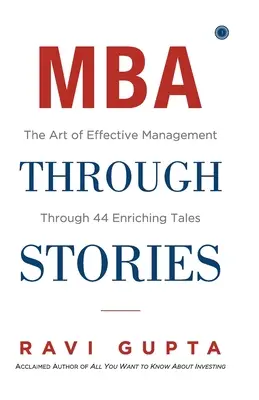 MBA prostredníctvom príbehov - MBA Through Stories