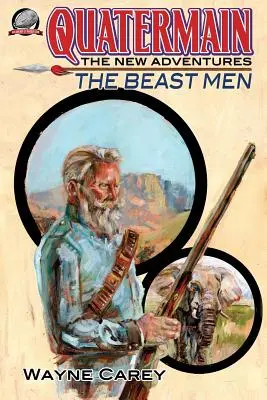 Quatermain: Nové dobrodružstvá - Zvierací muži - Quatermain: The New Adventures-The Beast Men