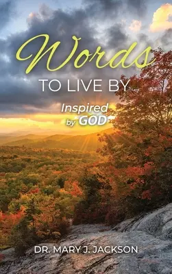 Slová, ktorými sa dá žiť - Words to Live By