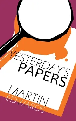 Včerajšie noviny - Yesterday's Papers