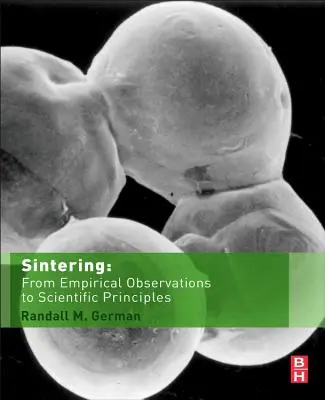 Spekanie: Od empirických pozorovaní k vedeckým princípom - Sintering: From Empirical Observations to Scientific Principles
