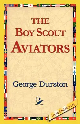Skautskí letci - The Boy Scout Aviators