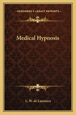 Lekárska hypnóza - Medical Hypnosis