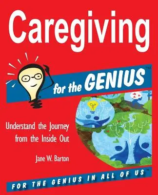 Opatrovanie pre GENIUS - Caregiving for the GENIUS