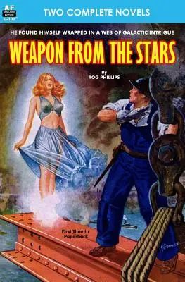 Zbraň z hviezd & Pozemská vojna - Weapon from the Stars & The Earth War