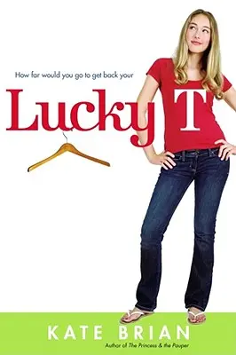 Šťastie T - Lucky T