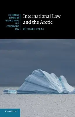 Medzinárodné právo a Arktída - International Law and the Arctic