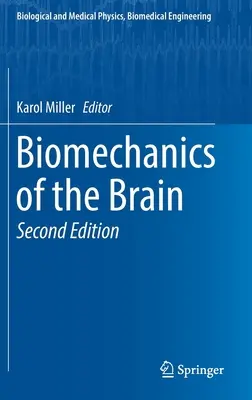 Biomechanika mozgu - Biomechanics of the Brain