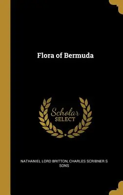 Flóra Bermúd - Flora of Bermuda