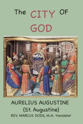 Božie mesto - The City of God