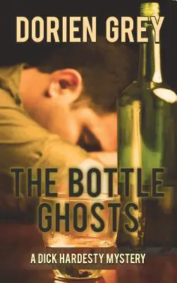 Fľašoví duchovia (The Bottle Ghosts) - The Bottle Ghosts
