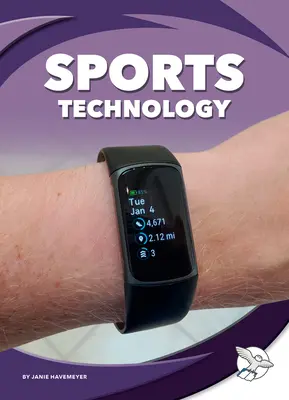 Športové technológie - Sports Technology