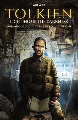 Tolkien: Osvetlenie temnoty - Tolkien: Lighting Up the Darkness