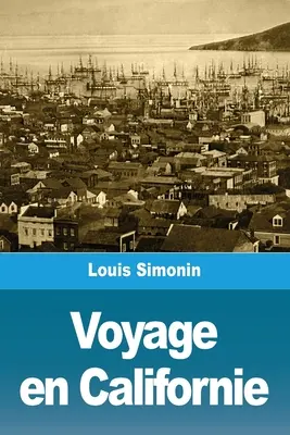 Cesta do Kalifornie - Voyage en Californie
