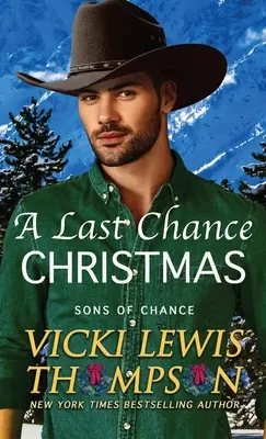 Vianoce poslednej šance - A Last Chance Christmas