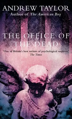 Úrad mŕtvych - The Office of the Dead