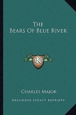 Medvede z Modrej rieky - The Bears Of Blue River