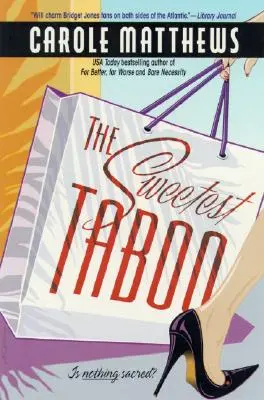 Najsladšie tabu - The Sweetest Taboo