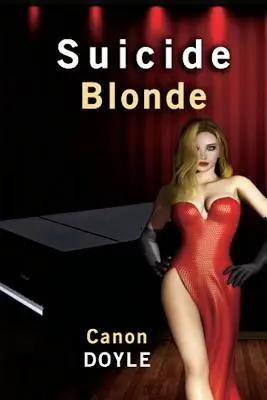 Samovražedná blondínka - Suicide Blonde