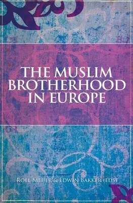 Moslimské bratstvo v Európe - The Muslim Brotherhood in Europe