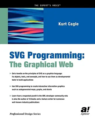 SVG Programovanie: Grafický web - SVG Programming: The Graphical Web