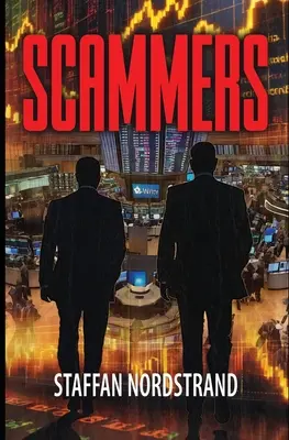 Podvodníci - Scammers