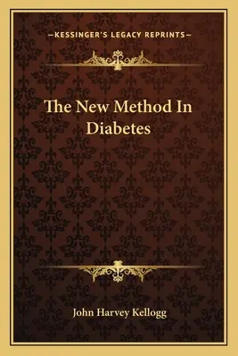 Nová metóda pri cukrovke - The New Method In Diabetes