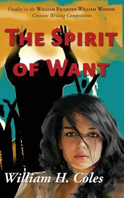 Duch túžby - The Spirit of Want