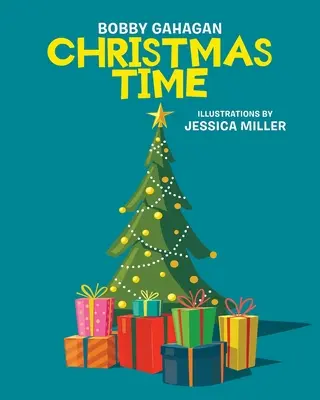 Čas Vianoc - Christmas Time