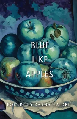 Modré ako jablká - Blue Like Apples