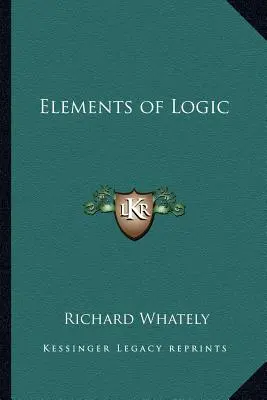 Prvky logiky - Elements of Logic