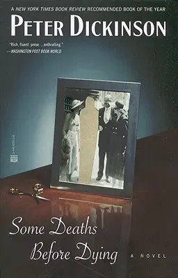 Niektoré úmrtia pred smrťou - Some Deaths Before Dying