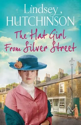 Dievča v klobúku zo Striebornej ulice - The Hat Girl From Silver Street