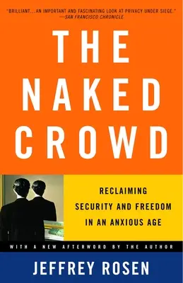 Nahý dav - The Naked Crowd
