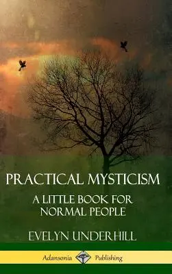 Praktická mystika: Malá kniha pre normálnych ľudí (tvrdá väzba) - Practical Mysticism: A Little Book for Normal People (Hardcover)