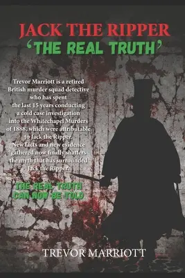 Jack Rozparovač - skutočná pravda - Jack the Ripper-The Real Truth