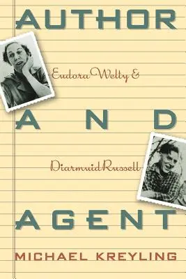 Autor a zástupca - Author and Agent