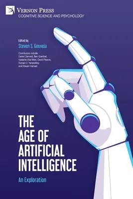 Vek umelej inteligencie: Výskum - The Age of Artificial Intelligence: An Exploration