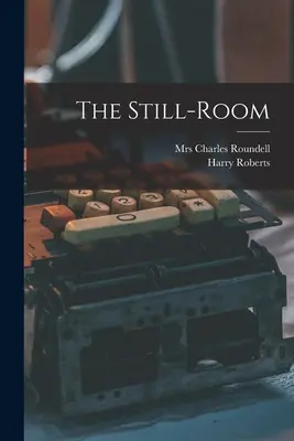 Zátišie - The Still-room