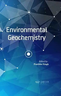 Environmentálna geochémia - Environmental Geochemistry