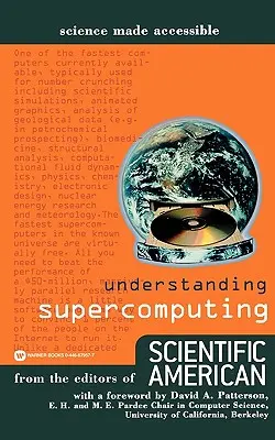 Pochopenie superpočítačov - Understanding Supercomputing