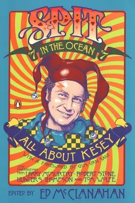 Všetko o Keseym - All about Kesey