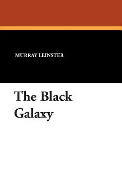 Čierna galaxia - The Black Galaxy