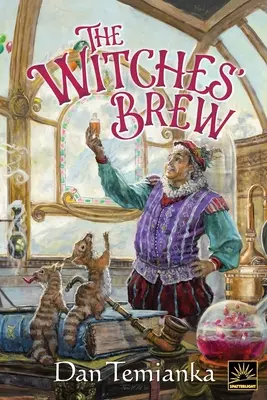Čarodejnícky lekvár - The Witches' Brew