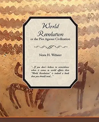 Svetová revolúcia - World Revolution