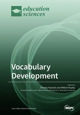 Rozvoj slovnej zásoby - Vocabulary Development