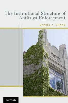 Inštitucionálna štruktúra presadzovania antitrustových pravidiel - Institutional Structure of Antitrust Enforcement
