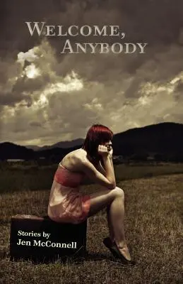 Vitajte, ktokoľvek - Welcome, Anybody