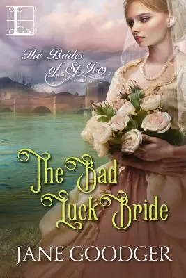 Nevesta so smolným osudom - The Bad Luck Bride