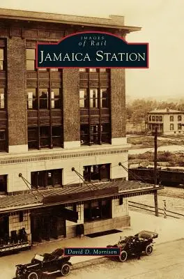 Stanica Jamaica - Jamaica Station